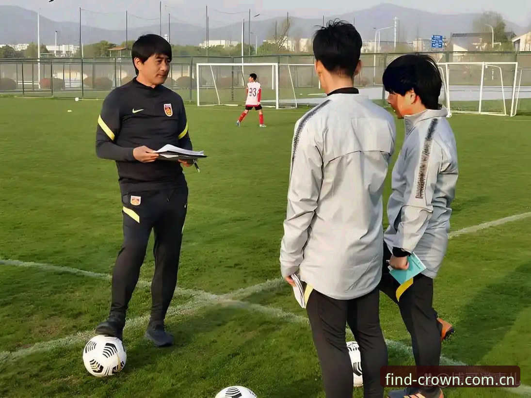 U17世界杯抽签结果深度评测：中国足球少年出征卡塔尔与拉巴特
