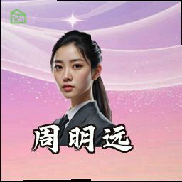 周明远