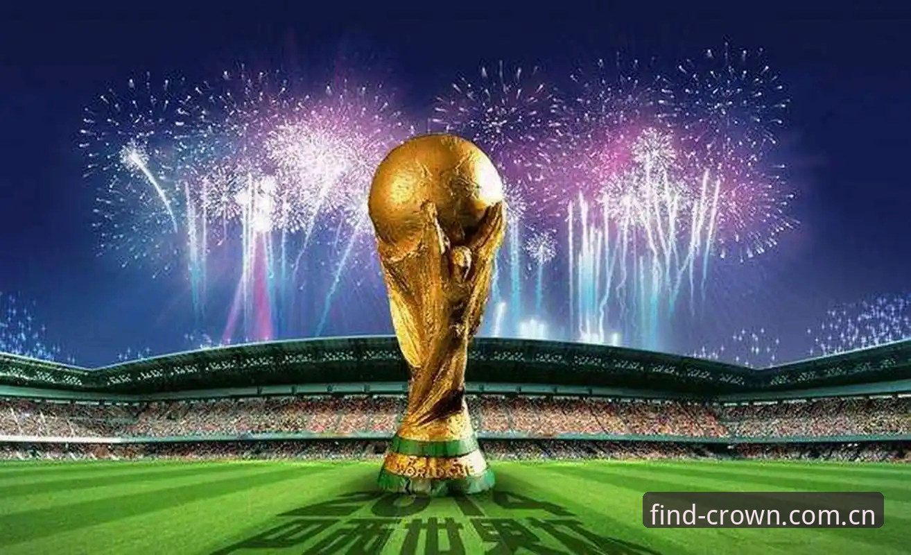 2030年世界杯扩军至66队？皇冠现金体育用户速览赛事扩容操作教程