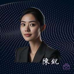 陈锐